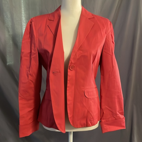 GAP blazer - Picture 3 of 4